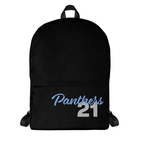 Personalized Sports Backpack | Jersey Number Backpack Team Name Backpack