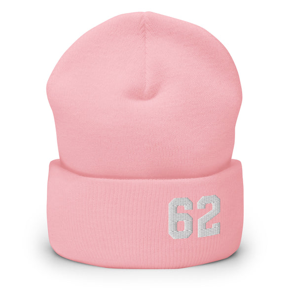 Personalized Beanie Hat