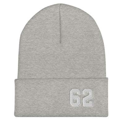 Personalized Beanie Hat