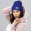 Personalized Beanie Hat