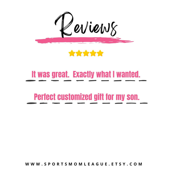 Personalized Patch with Embroidered Number