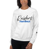 Football Team Sweatshirt Football Mom Sweatshirt Gift for Football Mom