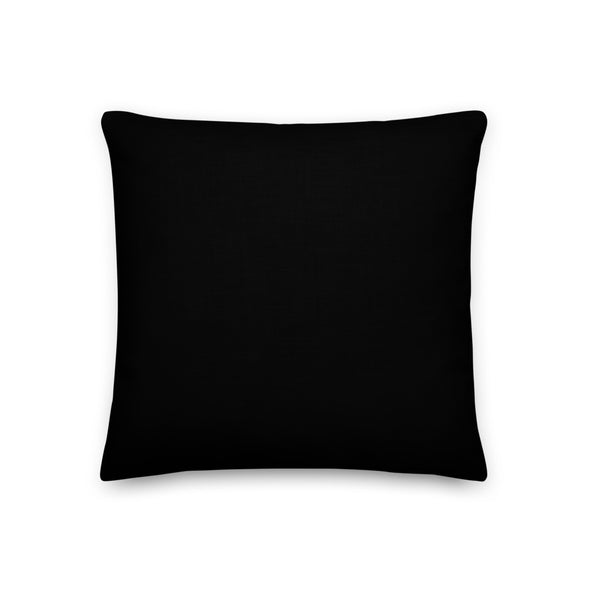 Sports Themed Pillow with Jersey Number | Sports Pillow for Athlete