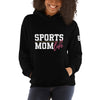 Sports Mom Life | Unisex Hoodie