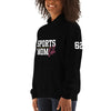 Sports Mom Life | Unisex Hoodie