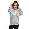 Softball Mom Hoodie | Multiple Colors Unisex Hoodie